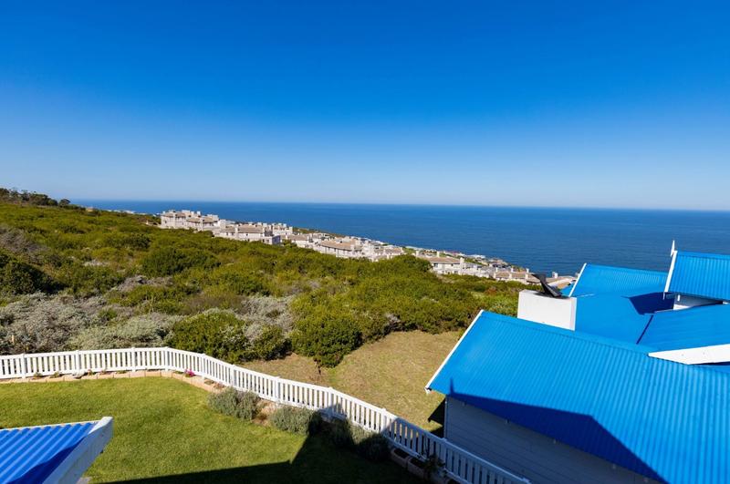 4 Bedroom Property for Sale in Pinnacle Point Golf Estate Western Cape